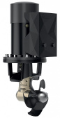 Quick Bow Thruster Single/75KG/12V/Ø 185mm