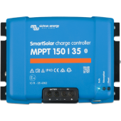 Victron Energy SCC115035210 - SmartSolar MPPT 150/35