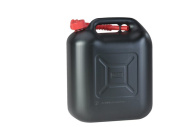 Talamex Black Fuel Jerrycan 20 L