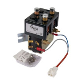 Quick Inverter Relay Box 150A 24V