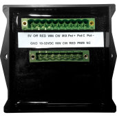 Lopolight 400-144 - Power Electronics for 400-143 Panel