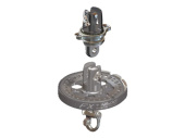 Facnor Fast 1500 Special Thimble for Asymmetric Spinnaker FX+1500
