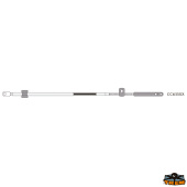 Trem L5321000 - Control Cables Sea Star CCX179 21 Feet