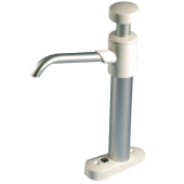 WHALE GP0650 V-Pump Mk 6 Hand-Operated Galley Water Pump Faucet