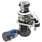 Maxwell VWC 1000/1500/2500/3500 Vertical Anchor Windlass