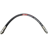 Blokland Grease Press Hose Including Adapters 500 mm