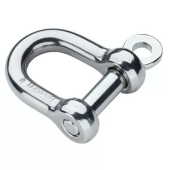 Harken 2126 - 12mm D-Shackle
