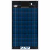 Solara 618015101N - M Series Flexible Panel 15Wp
