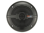 Boss Audio MR50B - Marine Speaker 2-Way 150W Black (2 pcs)
