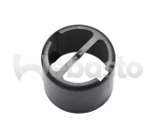 Webasto 1320257A - Combustion Air Pipe End Cap 25mm (ex. 29516B)