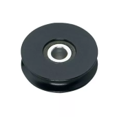 Harken 303 - 25mm Aluminum Sheave For Wire