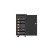 ZYC Pre-Wired Cabinet for 6 Modules