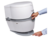 Thetford 92305 - Porta Potti 565P Excellence White