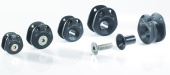 TyeTec NMP-D471818 - NMP-D Block 10 mm
