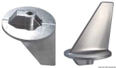 Osculati 43.425.00 - Anode fins