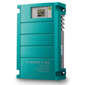 Mastervolt 28012000 - Sine Wave Inverter AC Master 12/2000
