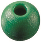 Ronstan RF1318GRN Tie Ball Green 16mm (5/8") Diameter