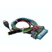 VDO A2C1313150001 - Mediabox Cable Harness