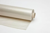 Plastic Tarpaulin Recycled 50 x 3 m / 0.20 Folded at 1.5 m