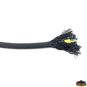 Trem T1650075 - Covering Braid For Quayside Cable