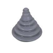 Cable Gland Ø100 X 95mm - Grey