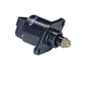 VDO C95185 - Idle Control Valve, Air Supply For Citroën ZX