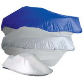 Lalizas 57323 - SeaCover Silver Boat Cover Size 6