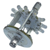 Plastimo 69106 - Mantagua LED Bulb Navlight Festoon 38/42 mm