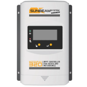 SUNBEAMsystem MoonRay 320 MPPT