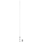 Scout Antenna Quick 3 Stainless Steel VHF 1.1m 3dB QuickFit