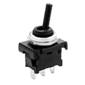 Philippi 518211101 - Toggle Switch 0-1