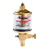 Grease Pot Spring-Loaded SBK-50