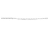 Talamex Flag Line White 8mm 10m