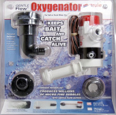 Rule 255 - Rule Oxygenator Kit