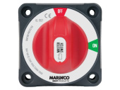 BEP 770 - Battery Switch On/Off 12V - 48V