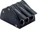 Antal 513.130 - Clutch Cam 611, Triple, Line Ø6-11mm, Width 91mm, Weight 0,90kg