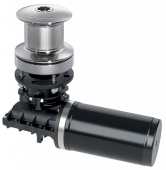 Quick Tumbler Capstan 500W/12V