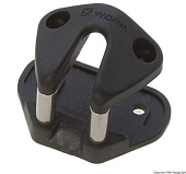 Viadana Pillar Fairlead for 5-14 mm Cam Cleat