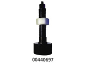 NASA Depth Transducer 150kHz