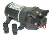 Flojet Pressure-controlled Pump With Internal Bypass 12V 3.3GPM S/E SW35 R