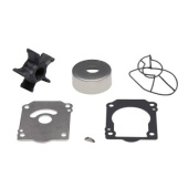 Quicksilver 8M6012814 – Water Pump Kit for Suzuki DF150/175/200A (17400-96J04 Replacement)