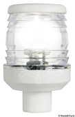Osculati 11.133.14 - Classic 360° mast head white led light with shank