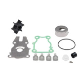 Quicksilver 8M6012796 – Water Pump Kit for Yamaha 40–60 HP (63D-W0078-01 Replacement)