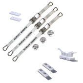 Hurley Captain's Package White