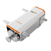 Waterworld Model 20i Electric Inboard Motor