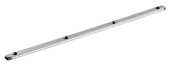 Osculati Deluxe AISI 316 Stainless Steel Rubbing Strake