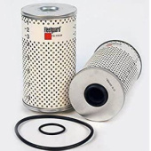 Fleetguard FF110 FF110 Fuel Filter - For Detroit Engines