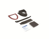 Humminbird 740103-1 - Kayak Transducer Mount Kit MHX XMK