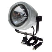 A.A.A. ABS Adjustable Floodlight