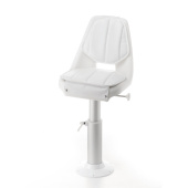 Bukh PRO O1411040 - PILOTE CHAIR MOD.'CAPTAIN'